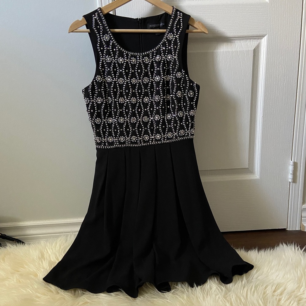 Forever New Party Dress